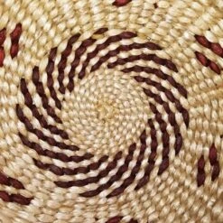 Déco Murale Végétale KAMAN - D25x5cm -Philips Boutique deco murale vegetale kaman d25x5cm 3700301148391 487147