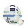 DEVINEAU Ciris Lot De 4 Capsules De Cire Parfumée Anti Mouches Et Moustiques Géraniol -Philips Boutique devineau ciris lot de 4 capsules de cire parfumee anti mouches et moustiques geraniol 3065876018044 536268