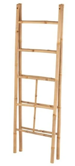 Echelle Double Bambou Rotin Naturel Conrad L 69 Cm 8 Echelle Double Bambou Rotin Naturel Conrad L 69 Cm -Philips Boutique echelle double bambou rotin naturel conrad l 69 cm 5400924110833 1327184
