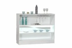 Eclairage LED Pour Bar Et Vitrine 1 Porte Minio -Philips Boutique eclairage led pour bar et vitrine 1 porte minio 3102000099385 588527