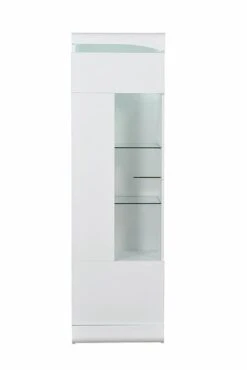 Eclairage LED Pour Bar Et Vitrine 1 Porte Minio -Philips Boutique eclairage led pour bar et vitrine 1 porte minio 3102000099385 588529