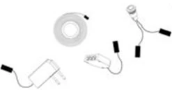 Eclairage LED Pour Table Basse Munio