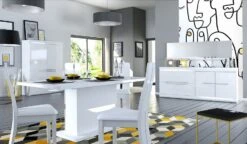 Eclairage LED Pour Vitrine 2 Portes Minio -Philips Boutique eclairage led pour vitrine 2 portes minio 3102000099392 588522