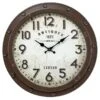 EMOTION Horloge Antique 47 Cm -Philips Boutique emotion horloge antique 47 cm 3279390343258 487747