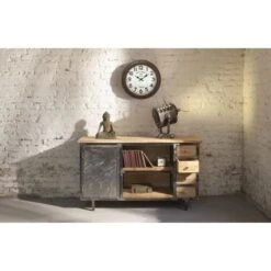 EMOTION Horloge Antique 47 Cm -Philips Boutique emotion horloge antique 47 cm 3279390343258 487748