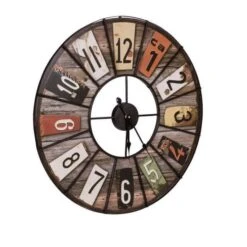 EMOTION Horloge Loft Color 60 Cm -Philips Boutique emotion horloge loft color 60 cm 3279390345511 487776