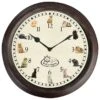 Esschert Design Horloge Avec Sons De Chat -Philips Boutique esschert design horloge avec sons de chat 3666722329422 975068
