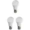 EXPERT LINE AMPOULE LED BLANC CHAUD Standard - Lot De 3 /12 W. 1050 Lm. E27. A60. -Philips Boutique expert line ampoule led blanc chaud standard lot de 3 12 w 1050 lm e27 a60 3219514946569 730781