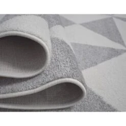 FORSA Tapis De Salon En Polypropylene - 120 X 160 Cm - Bleu -Philips Boutique forsa tapis de salon en polypropylene 120 x 160 cm bleu 3760003037621 430427