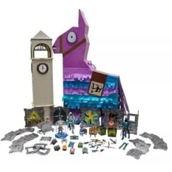 Fortnite - Jumbo Llama Loot Pinata -Philips Boutique fortnite jumbo llama loot pinata 0191726012092 487895