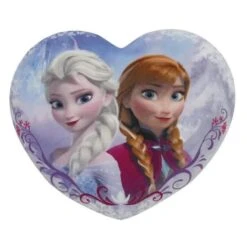 Fun House Disney Coussins Coeur 6 Assortis Pour Enfant -Philips Boutique fun house disney coussins coeur 6 assortis pour enfant 3700057122997 461452