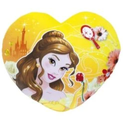 Fun House Disney Coussins Coeur 6 Assortis Pour Enfant -Philips Boutique fun house disney coussins coeur 6 assortis pour enfant 3700057122997 461453