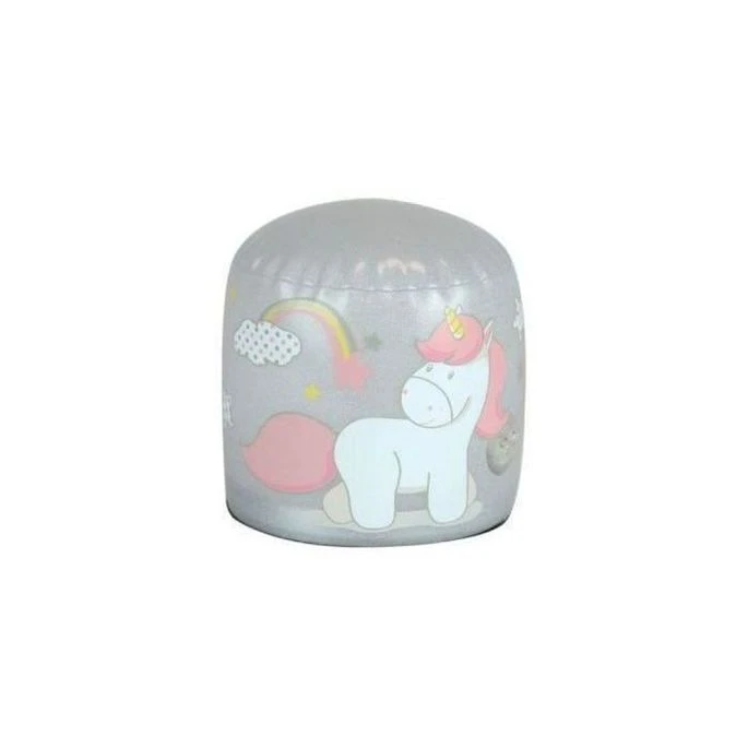 FUN HOUSE Lampe Lanterne Gonflable Licorne Pour Enfant 3 FUN HOUSE Lampe Lanterne Gonflable Licorne Pour Enfant