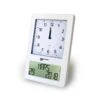 GEEMARC Horloge Analogique Avec écran Numérique VISO 50 -Philips Boutique geemarc horloge analogique avec ecran numerique viso 50 3521350009101 487761