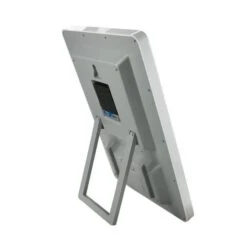 GEEMARC Horloge Analogique Avec écran Numérique VISO 50 -Philips Boutique geemarc horloge analogique avec ecran numerique viso 50 3521350009101 487766