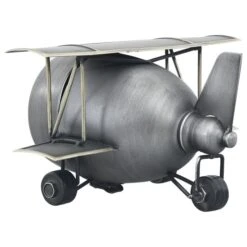 Horloge De Table Gris 26,5x19,5x15 Cm Fer Et MDF 13 Horloge De Table Gris 26,5x19,5x15 Cm Fer Et MDF -Philips Boutique horloge de table gris 26 5x19 5x15 cm fer et mdf 8720286062142 1368557