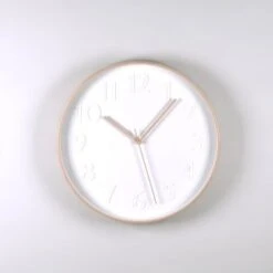 Horloge Murale Ronde Diametre 30,5 Cm Blanc -Philips Boutique horloge murale ronde diametre 30 5 cm blanc 3561864333057 456648
