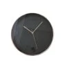 Horloge Murale Ronde Diametre 30,5 Cm Noir 2 Horloge Murale Ronde Diametre 30,5 Cm Noir -Philips Boutique horloge murale ronde diametre 30 5 cm noir 3561864333040 456676