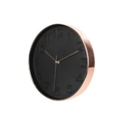 Horloge Murale Ronde Diametre 30,5 Cm Noir -Philips Boutique horloge murale ronde diametre 30 5 cm noir 3561864333040 456677