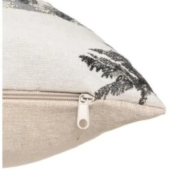 Housse Coussin Jacquard Lurex Palm - 40x40 Cm -Philips Boutique housse coussin jacquard lurex palm 40x40 cm 3560237582412 945421