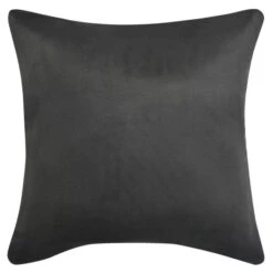 Housse De Coussin 4 Pcs 40x40 Cm Polyester Faux Daim Anthracite 7 Housse De Coussin 4 Pcs 40x40 Cm Polyester Faux Daim Anthracite -Philips Boutique housse de coussin 4 pcs 40x40 cm polyester faux daim anthracite 3666722457170 769172