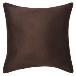 Housse De Coussin 4 Pcs 50x50 Cm Polyester Faux Daim Marron 7 Housse De Coussin 4 Pcs 50x50 Cm Polyester Faux Daim Marron -Philips Boutique housse de coussin 4 pcs 50x50 cm polyester faux daim marron 3666722478953 715988