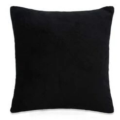 Housse De Coussin 4 Pcs Velours 40 X 40 Cm Noir 10 Housse De Coussin 4 Pcs Velours 40 X 40 Cm Noir -Philips Boutique housse de coussin 4 pcs velours 40 x 40 cm noir 3666722456937 769359