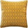 Housse De Coussin Chenille - 40 X 40 Cm - Léopard Ocre -Philips Boutique housse de coussin chenille 40 x 40 cm leopard ocre 3560237544861 1380122