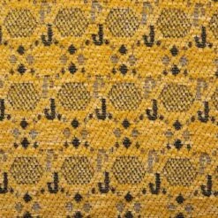 Housse De Coussin Chenille - 40 X 40 Cm - Léopard Ocre -Philips Boutique housse de coussin chenille 40 x 40 cm leopard ocre 3560237544861 1380124