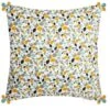Housse De Coussin Razzo 3 Pompoms - 40 X 40 Cm -Philips Boutique housse de coussin razzo 3 pompoms 40 x 40 cm 3560238363300 752688