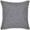 Housses De Coussin 4 Pcs Aspect De Lin Anthracite 50x50 Cm 2 Housses De Coussin 4 Pcs Aspect De Lin Anthracite 50x50 Cm -Philips Boutique housses de coussin 4 pcs aspect de lin anthracite 50x50 cm 3666722486514 702778
