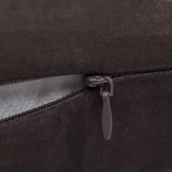 Housses De Coussin 4 Pcs Coton Marron 50x50 Cm 6 Housses De Coussin 4 Pcs Coton Marron 50x50 Cm -Philips Boutique housses de coussin 4 pcs coton marron 50x50 cm 3666722486545 702768