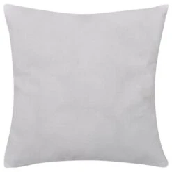 Housses De Coussin Coton 4 Pcs Blanc 40x40 Cm -Philips Boutique housses de coussin coton 4 pcs blanc 40x40 cm 3666722486569 702763