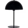 INTERNATIONAL DESIGN Lampe Champignon En Métal - 25x25x33 Cm - Noir -Philips Boutique international design lampe champignon en metal 25x25x33 cm noir 1009614