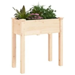 Jardinière Avec Doublure 71x37x76 Cm Bois Massif De Sapin 12 Jardinière Avec Doublure 71x37x76 Cm Bois Massif De Sapin -Philips Boutique jardiniere avec doublure 71x37x76 cm bois massif de sapin 3666722937047 1503220