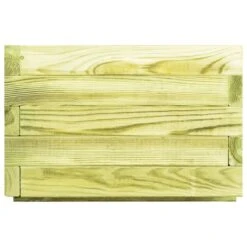 Jardinière Surélevée De Légumes Bois De Pin Imprégné 150 Cm -Philips Boutique jardiniere surelevee de legumes bois de pin impregne 150 cm 8719883817484 1282710