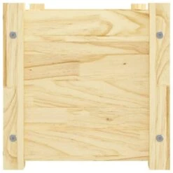 Jardinières D'extérieur 2 Pcs 60x31x31 Cm Bois De Pin Massif 16 Jardinières D'extérieur 2 Pcs 60x31x31 Cm Bois De Pin Massif -Philips Boutique jardinieres d exterieur 2 pcs 60x31x31 cm bois de pin massif 3666722125222 1344101