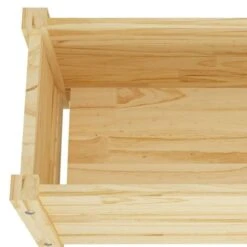 Jardinières D'extérieur 2 Pcs 60x31x31 Cm Bois De Pin Massif 17 Jardinières D'extérieur 2 Pcs 60x31x31 Cm Bois De Pin Massif -Philips Boutique jardinieres d exterieur 2 pcs 60x31x31 cm bois de pin massif 3666722125222 1344102