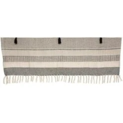 Jeté De Lit Coton Oasis - 130 X 180 Cm -Philips Boutique jete de lit coton oasis 130 x 180 cm 3560237582375 730970