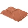 Jeté De Lit Tuft Inca - 130 X 180 Cm - Terracotta -Philips Boutique jete de lit tuft inca 130 x 180 cm terracotta 3560233808882 1110744