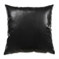 Jeu De Coussin 2 Pcs PU 45 X 45 Cm Noir 10 Jeu De Coussin 2 Pcs PU 45 X 45 Cm Noir -Philips Boutique jeu de coussin 2 pcs pu 45 x 45 cm noir 3666722486330 702924