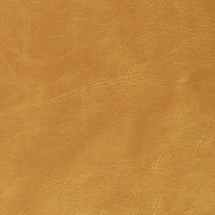 Jeu De Coussin 2 Pcs PU 60 X 60 Cm Doré 5 Jeu De Coussin 2 Pcs PU 60 X 60 Cm Doré – Image 3