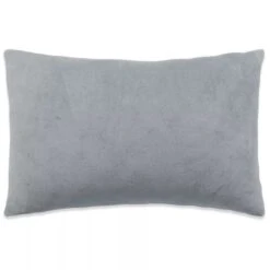 Jeu De Coussin 2 Pcs Velours 40 X 60 Cm Gris -Philips Boutique jeu de coussin 2 pcs velours 40 x 60 cm gris 3666722486279 702956
