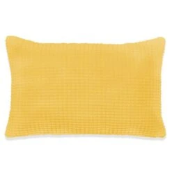 Jeu De Coussin 2 Pcs Velours 40 X 60 Cm Jaune -Philips Boutique jeu de coussin 2 pcs velours 40 x 60 cm jaune 3666722476225 720227