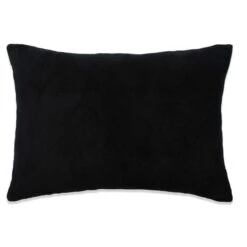 Jeu De Coussin 2 Pcs Velours 40 X 60 Cm Noir 2 10 Jeu De Coussin 2 Pcs Velours 40 X 60 Cm Noir 2 -Philips Boutique jeu de coussin 2 pcs velours 40 x 60 cm noir 3666722486309 702939