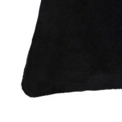 Jeu De Coussin 2 Pcs Velours 40 X 60 Cm Noir 2 11 Jeu De Coussin 2 Pcs Velours 40 X 60 Cm Noir 2 -Philips Boutique jeu de coussin 2 pcs velours 40 x 60 cm noir 3666722486309 702940