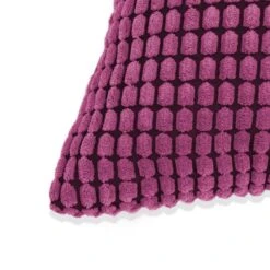 Jeu De Coussin 2 Pcs Velours 40 X 60 Cm Rose -Philips Boutique jeu de coussin 2 pcs velours 40 x 60 cm rose 3666722456982 769325