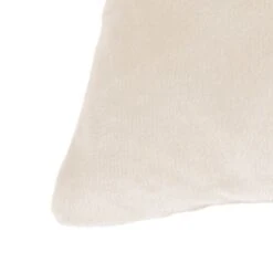 Jeu De Coussin 2 Pcs Velours 45 X 45 Cm Blanc Cassé 2 11 Jeu De Coussin 2 Pcs Velours 45 X 45 Cm Blanc Cassé 2 -Philips Boutique jeu de coussin 2 pcs velours 45 x 45 cm blanc casse 3666722478878 716045