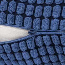 Jeu De Coussin 2 Pcs Velours 45 X 45 Cm Bleu -Philips Boutique jeu de coussin 2 pcs velours 45 x 45 cm bleu 3666722470698 731188