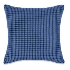 Jeu De Coussin 2 Pcs Velours 45 X 45 Cm Bleu -Philips Boutique jeu de coussin 2 pcs velours 45 x 45 cm bleu 3666722470698 731189